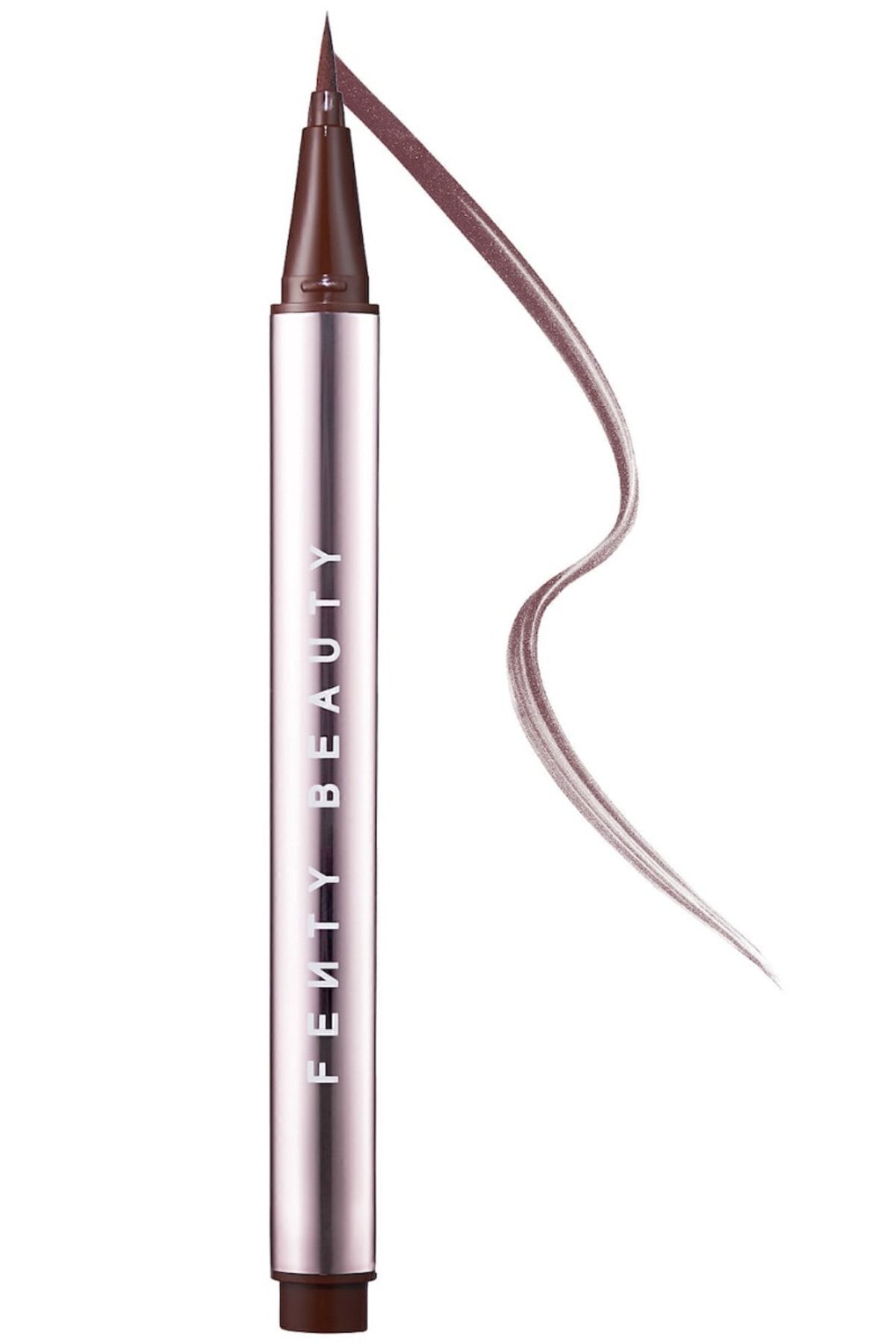 FENTY BEAUTY مداد چشم مایع ماندگار فلای لاینر