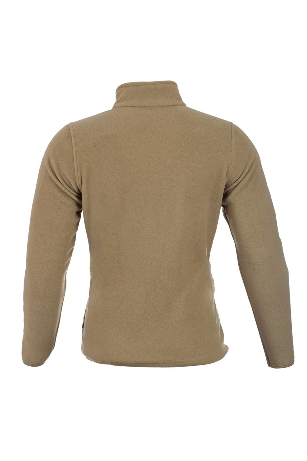 KARCAMP 5 Cepli Unisex Polar Mont Ceket görsel 3