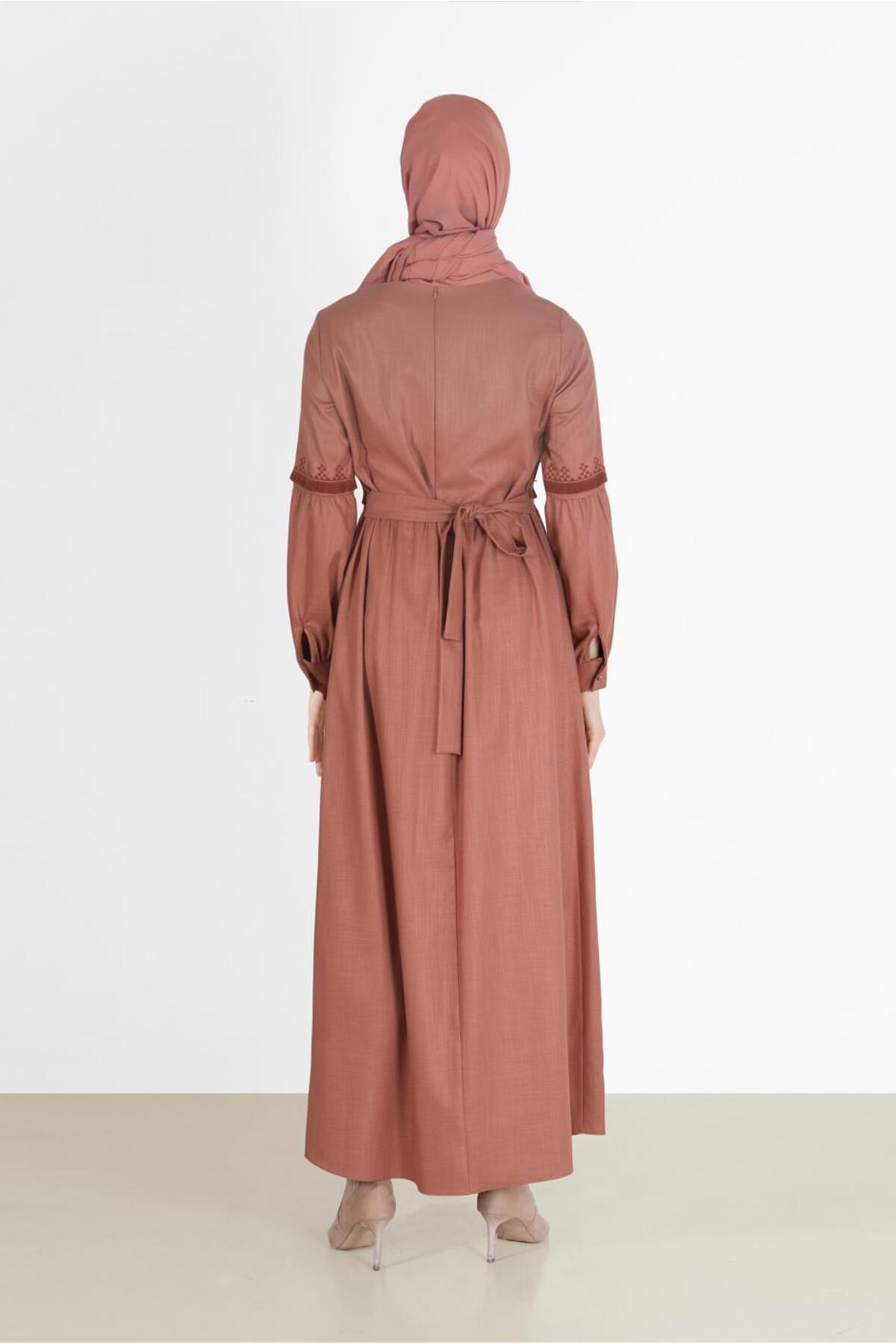 لباس زنانه آلوینا | 22KELB0042333 Alvina - Image 3