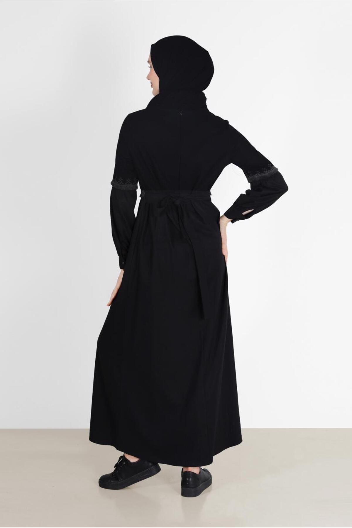 لباس زنانه آلوینا | 22KELB0042333 Alvina - Image 3