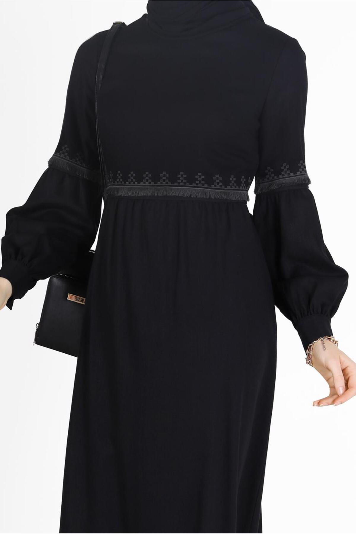 لباس زنانه آلوینا | 22KELB0042333 Alvina - Image 4