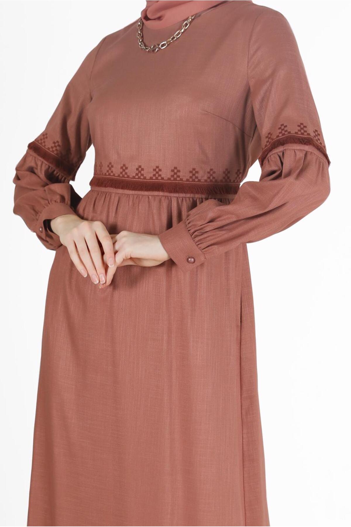 لباس زنانه آلوینا | 22KELB0042333 Alvina - Image 4