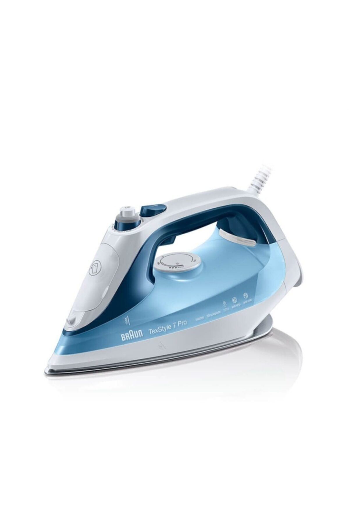Купить Braun Texstyle 7 4690 Ts785estp