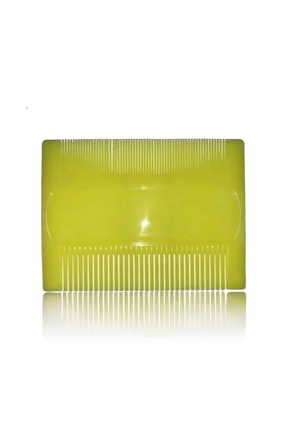 BATU GİYİM-Children's Lice Host and Dandruff Comb 1