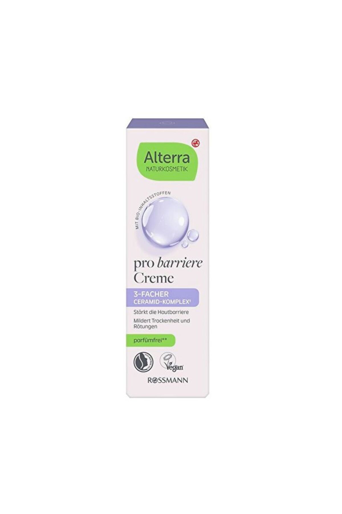 Pro Bariyer Güçlendirici Krem Seramid 50 ml