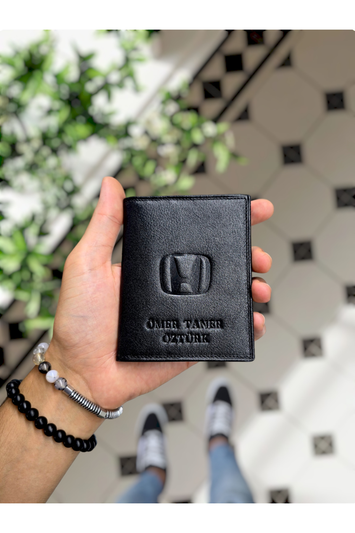 کیف پول  1904 HONDA  uyumlu KILIF