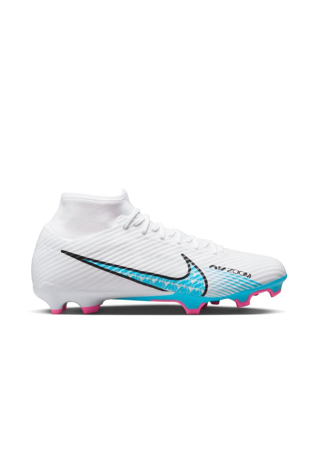 Nike Dj5625 146 Zoom Mercurial Superfly 9 Academy Mg Erkek Krampon Fiyat Yorumlar Trendyol