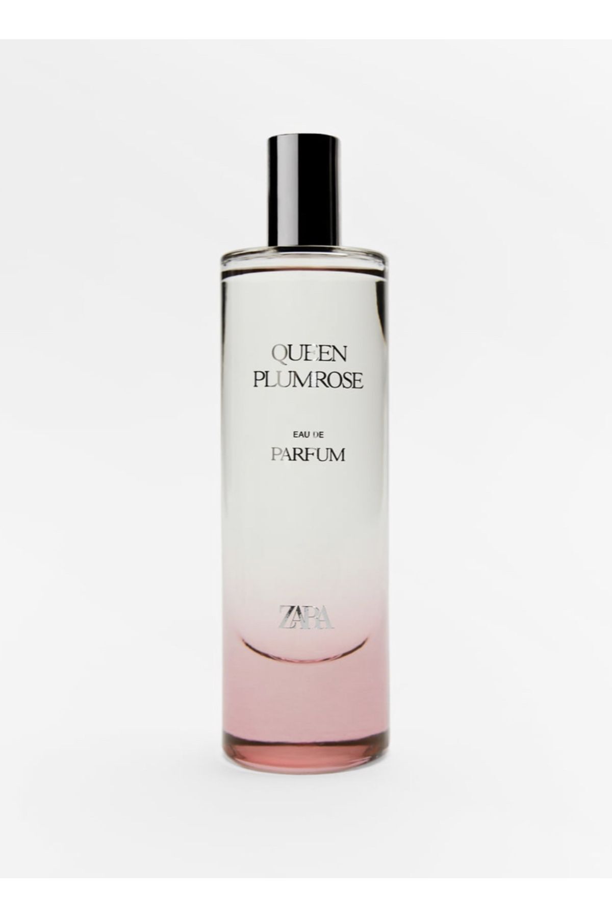 Zara QUEEN PLUMROSE ادوپرفیوم 80 ML