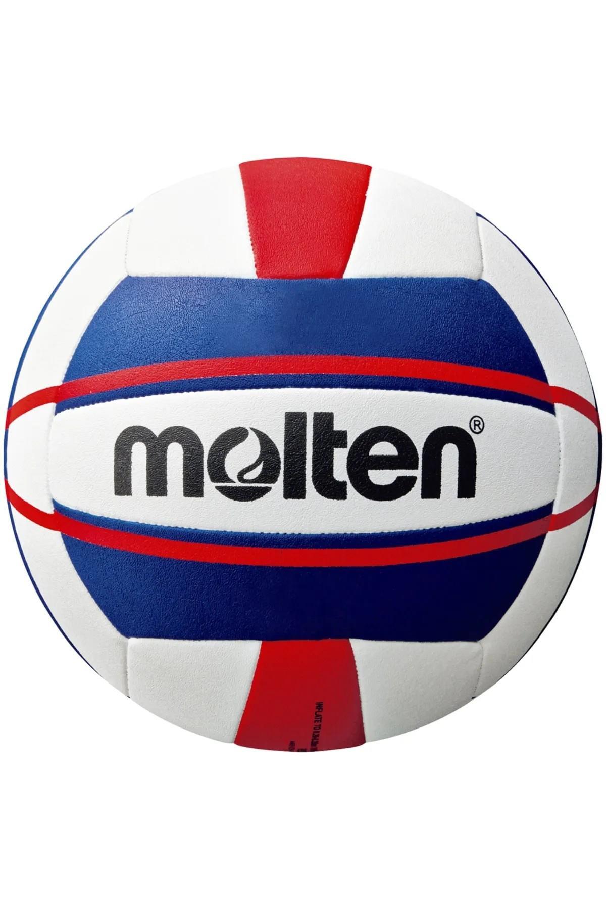 Molten V5b1500-wn Beach Unisex Voleybol Topu - Fiyatı, Yorumları