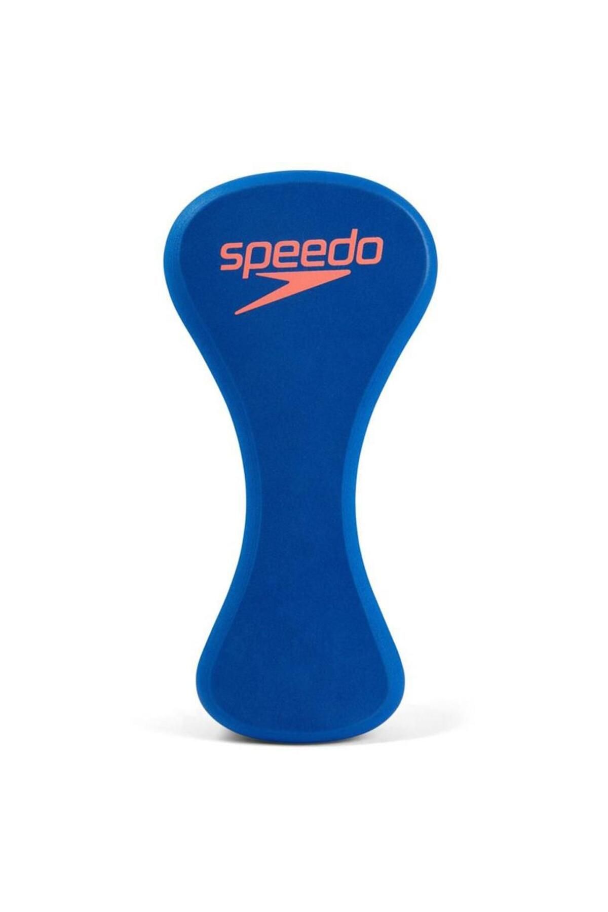 لوازم شنا آبی مردانه و زنانه نخبگان Pullbuoy 8 01791G063 اورجینال SPEEDO