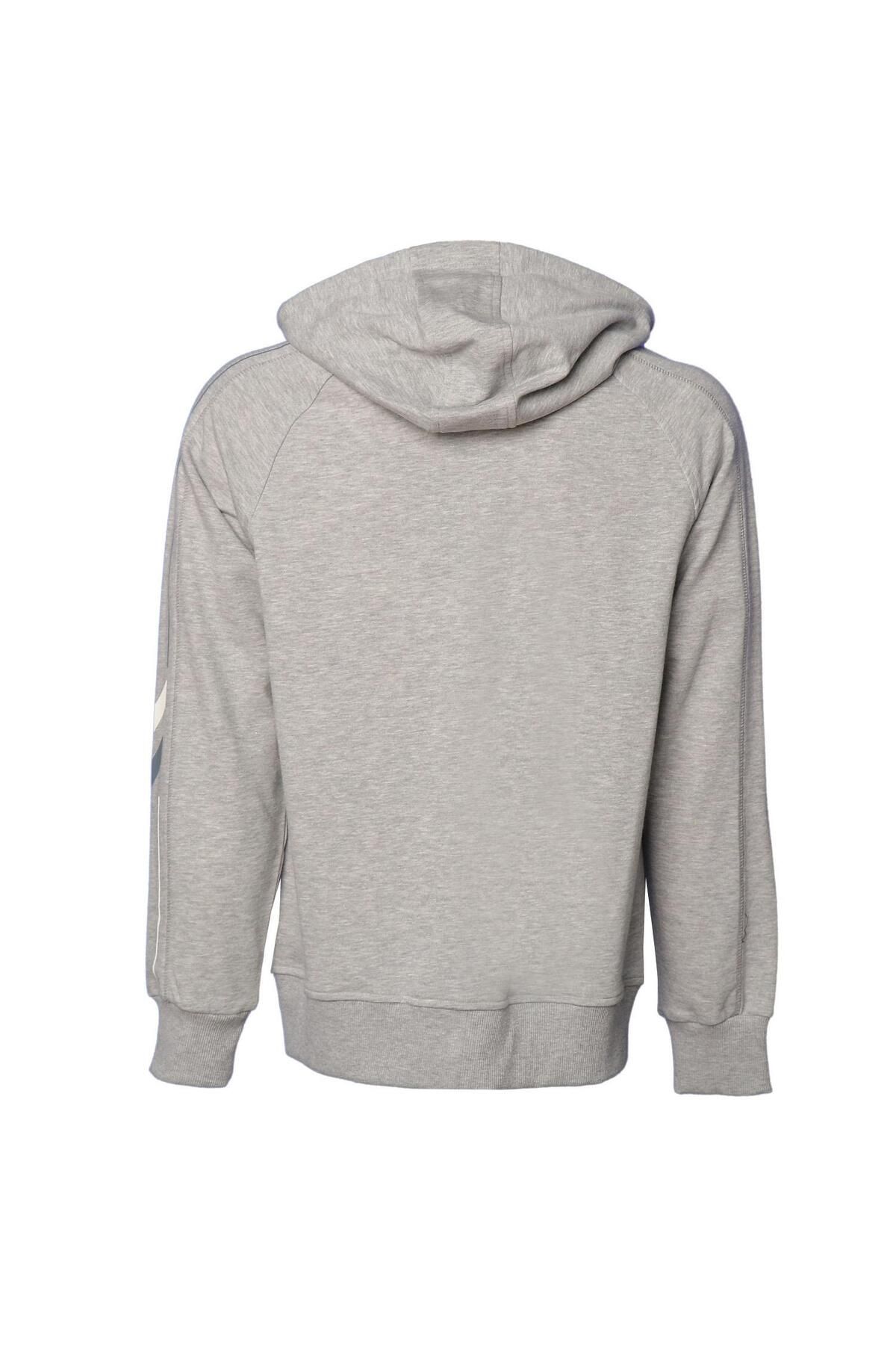 HUMMEL کت اسپرت مردانه زیپ 921665-2006 برودی