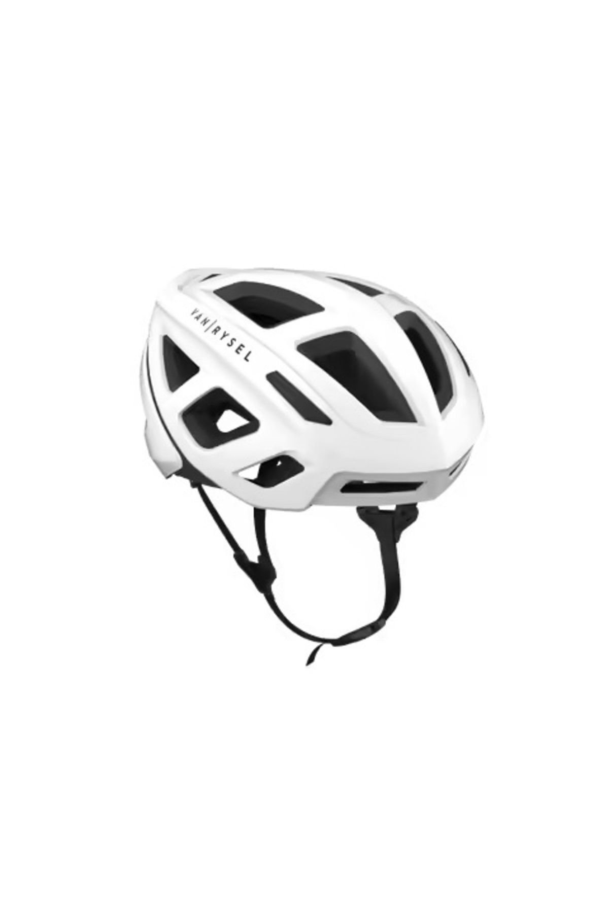 Van rysel edr helmet 2025