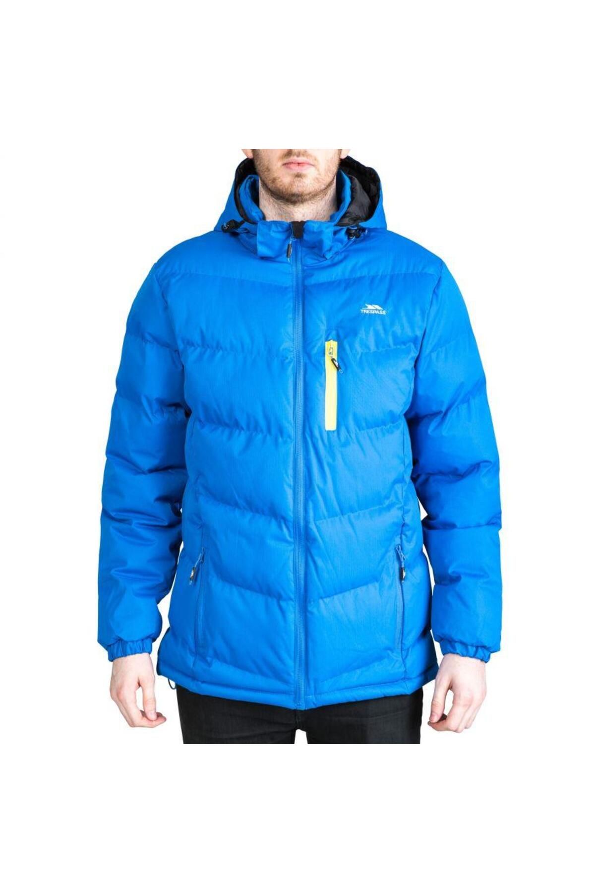 Trespass blustery jacket on sale