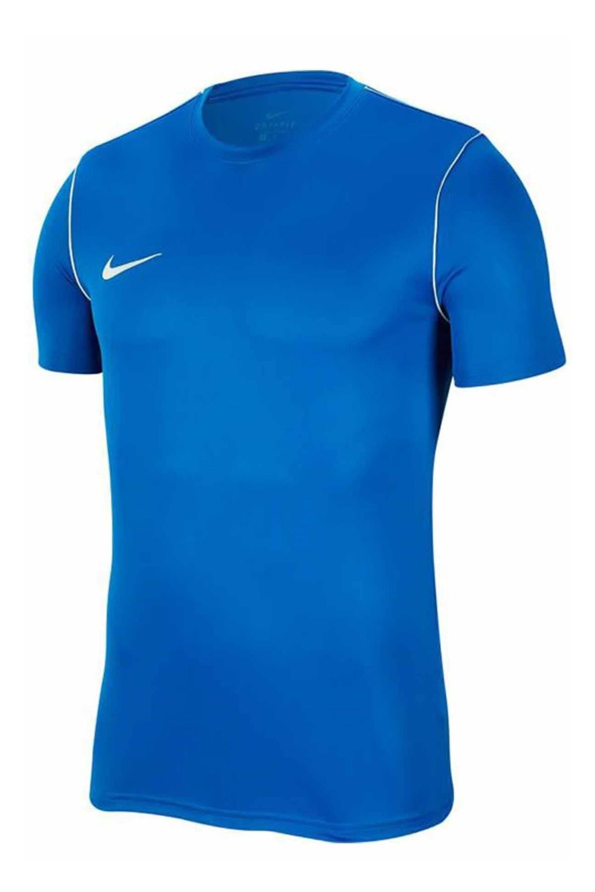 تی شرت مردانه Bv6883-463 M Nk Df Park20 Top Ss Nike