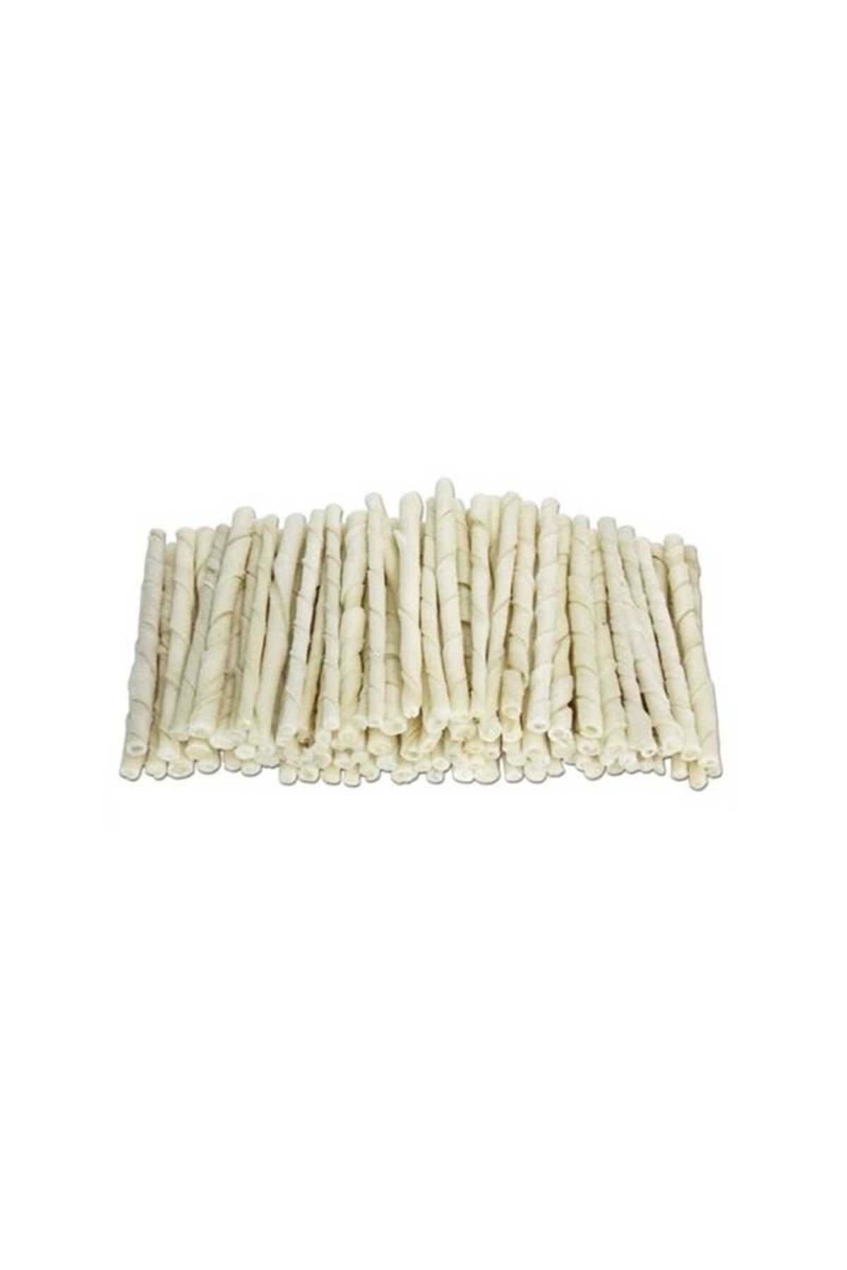 Bonnie Dentabone Burgulu Beyaz Kemik 5-6 gr 20li
