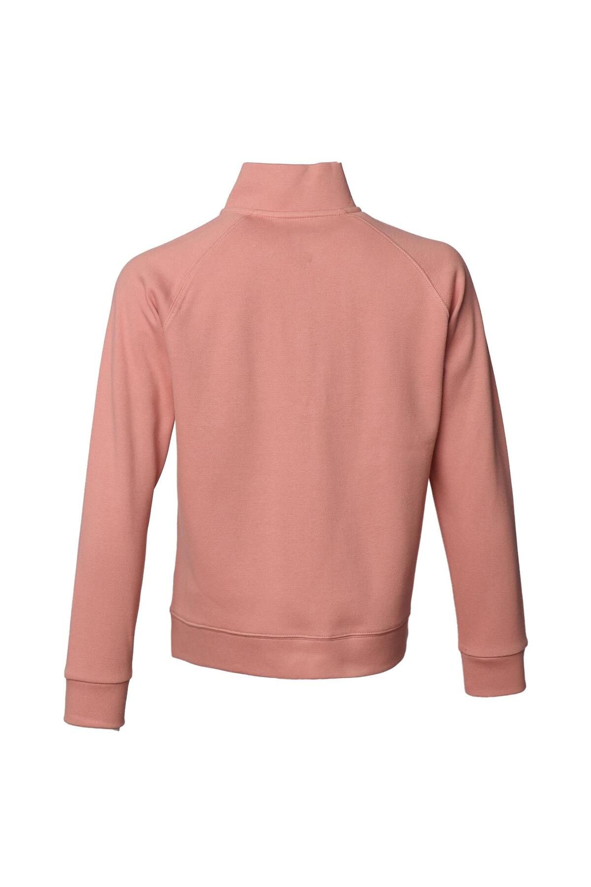 HUMMEL ژاکت اسپرت زنانه زیپ 921711-9859 لانتانا