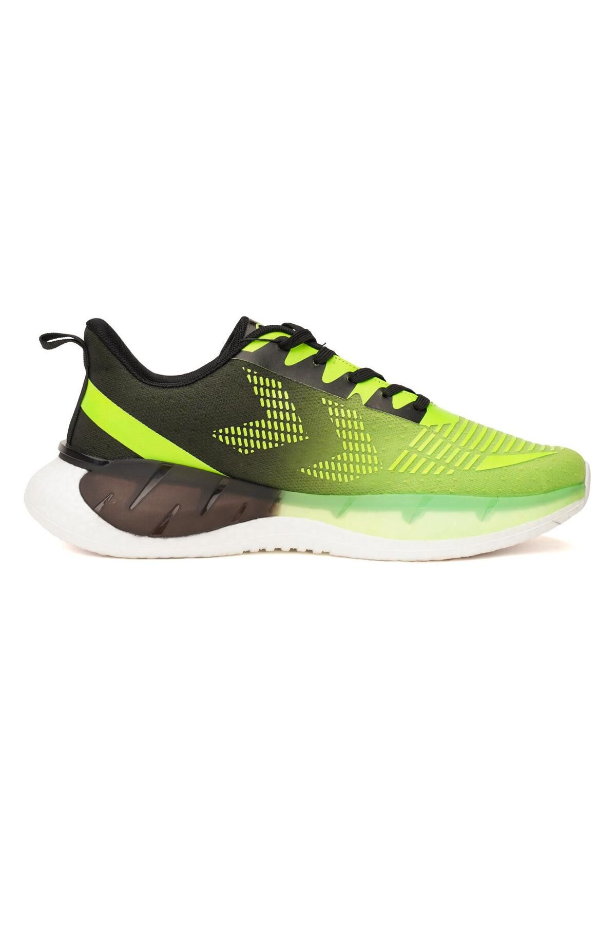 کفش دو و تمرین مشکی مردانه زنانه سیاه 900483 2830 BOLT یونیسکس SPORT hummel