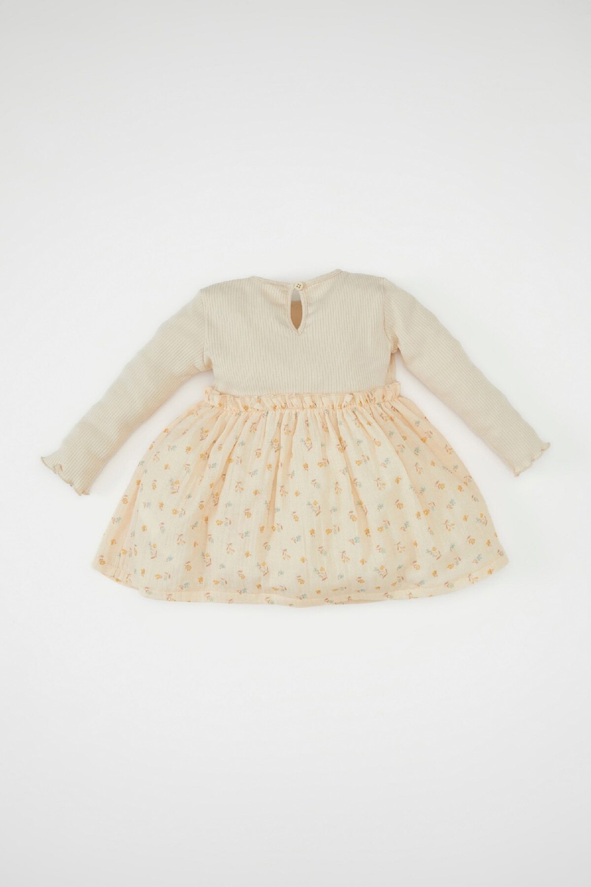 لباس دخترانه دفاکتو | D3070A524AU Defacto - Image 5