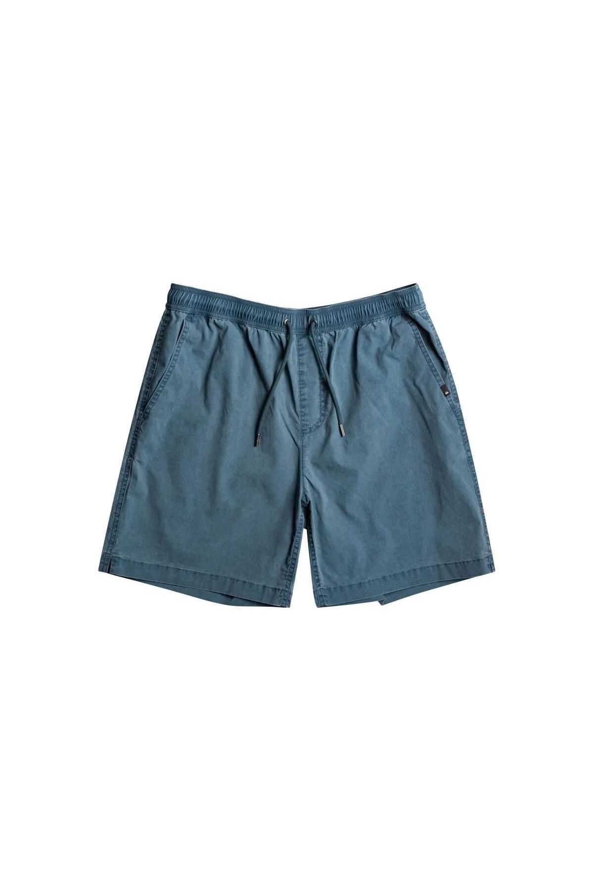 شورت روزانه پسرانه Eqbws03330 Taxerwsyth B Wkst Quiksilver