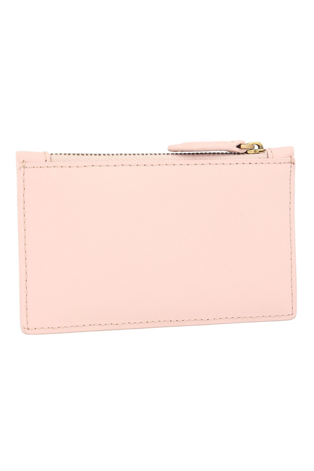 PİNKO-Airone Kreditkartenetui Leder 13,5 cm 4