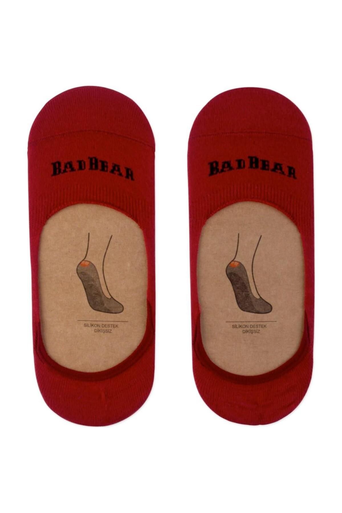 CORE ZERO MAROON Bad Bear