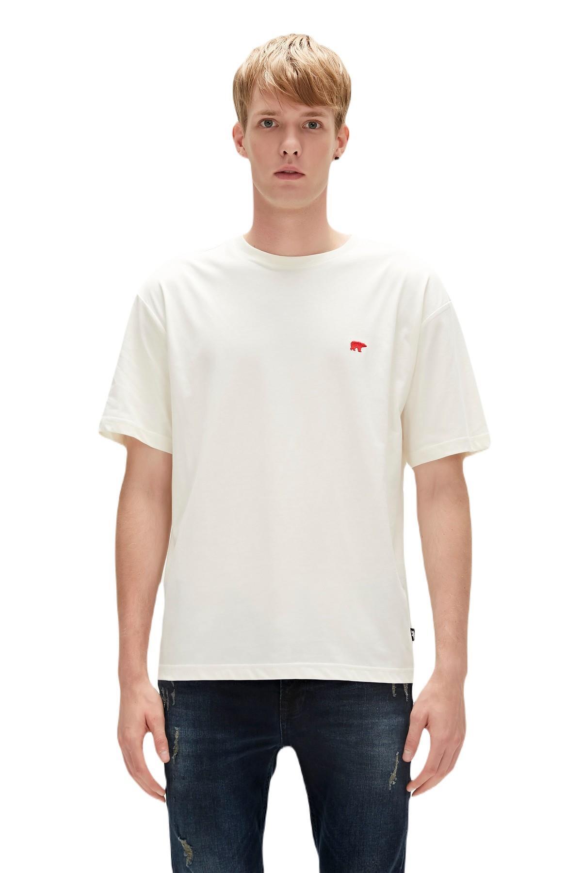 تیشرت مردانه Bad Bear 745930535