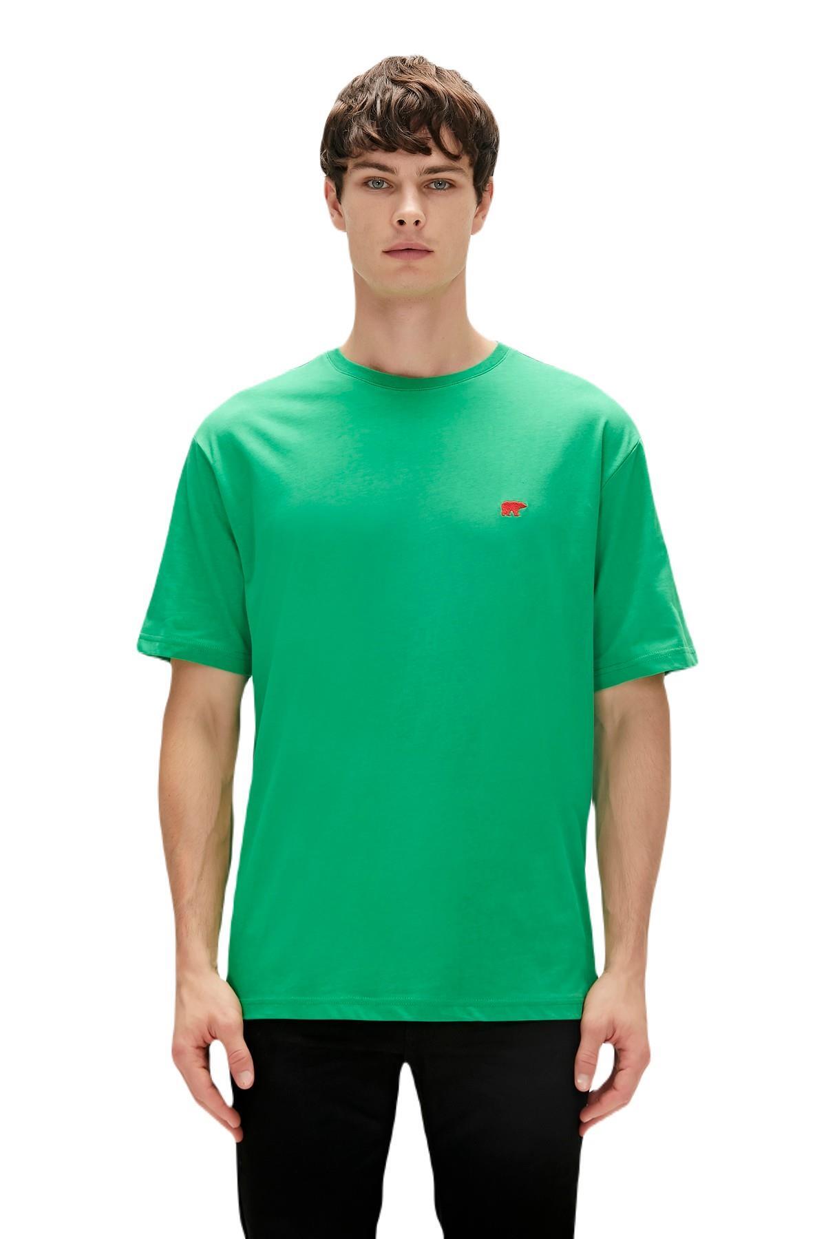 تیشرت مردانه Bad Bear 745930540