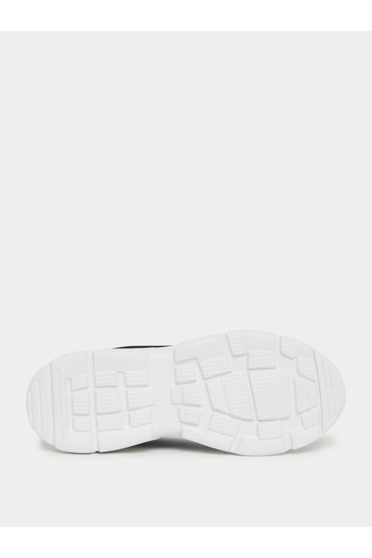 Styli-Classic Mesh Lace-Up Sneakers 7