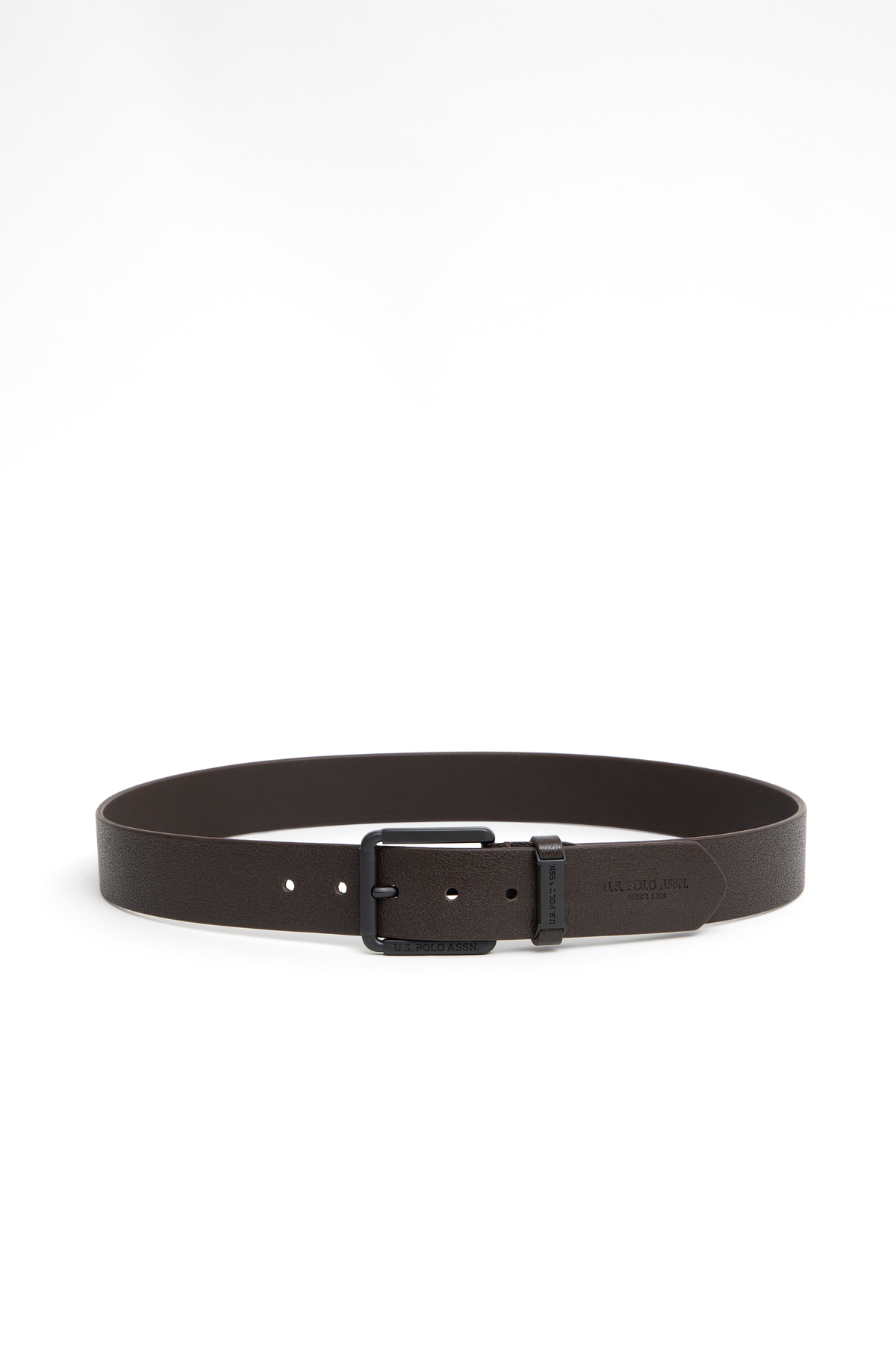 کمربند مردانه یو اس پولو | 1053881 U.S. Polo Assn. - Image 2