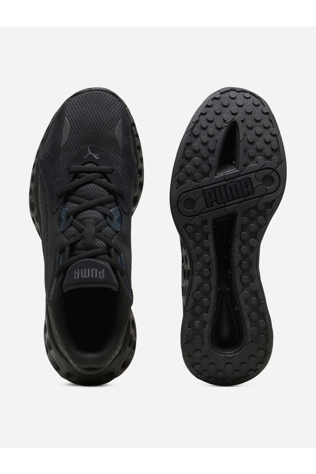 Puma-SOFTRIDE Frequence Running Shoes 7