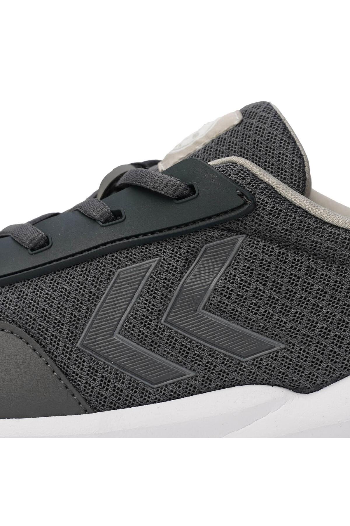 اسنیکر زنانه – مردانه هامل | 900110-1100 hummel - Image 6