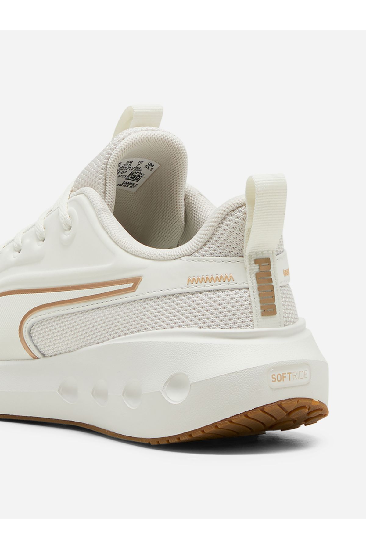 Puma-SOFTRIDE Carson Running Shoes 6