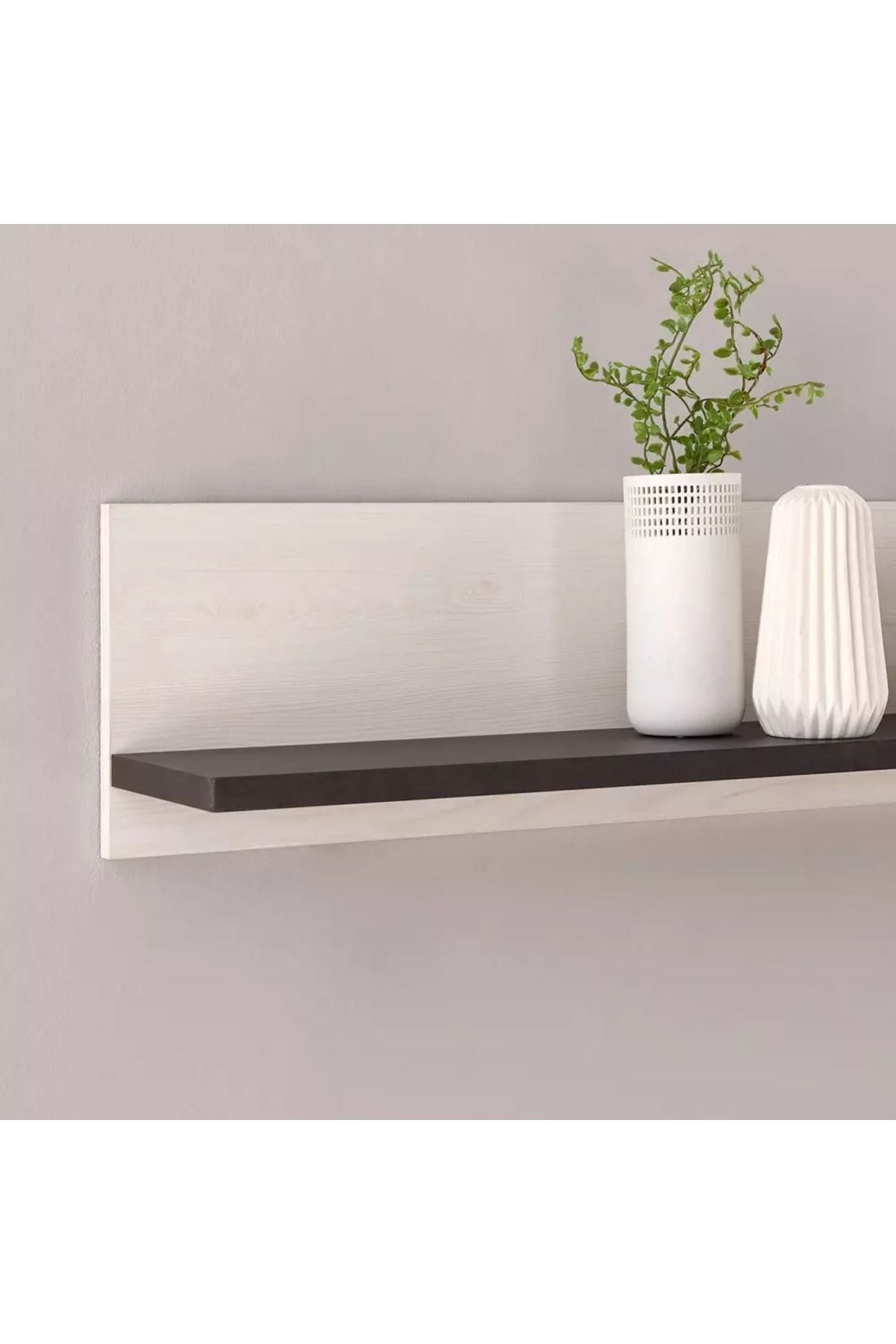 EGN WOODS-150*15*15*1 τεμ. Μπαχαροθήκη - Παιδικό δωμάτιο και ράφι μπάνιου Montessorie, πλαίσιο και ράφι τοίχου 4