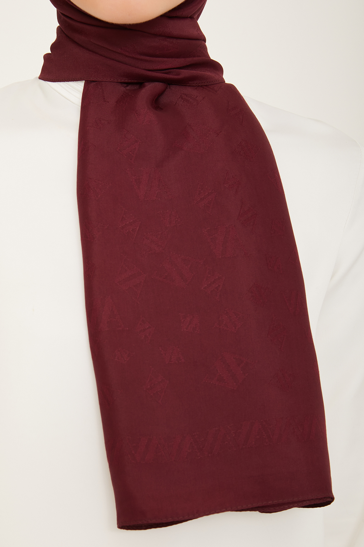 شال زنانه آرمینه | S00OA0444355 Armine - Image 2