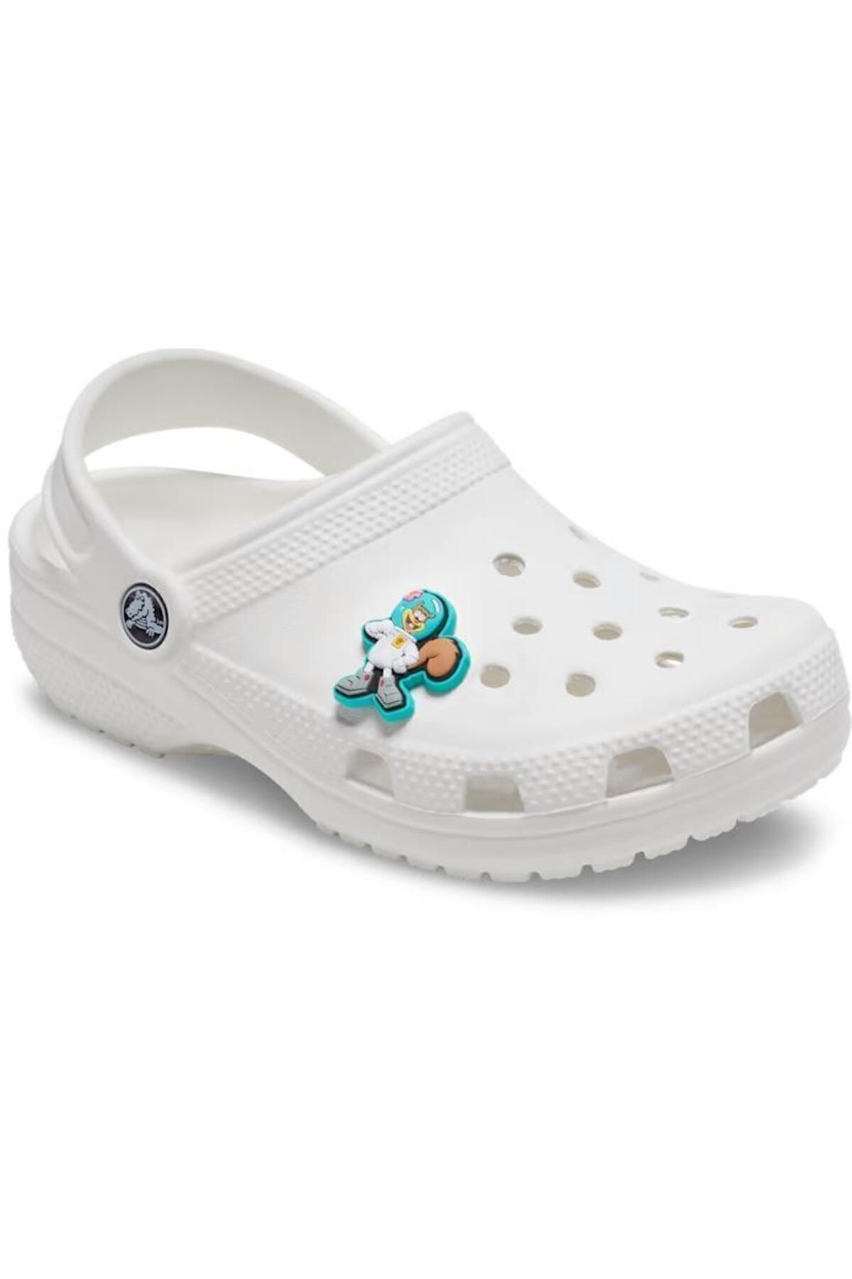 Crocs 1 2025