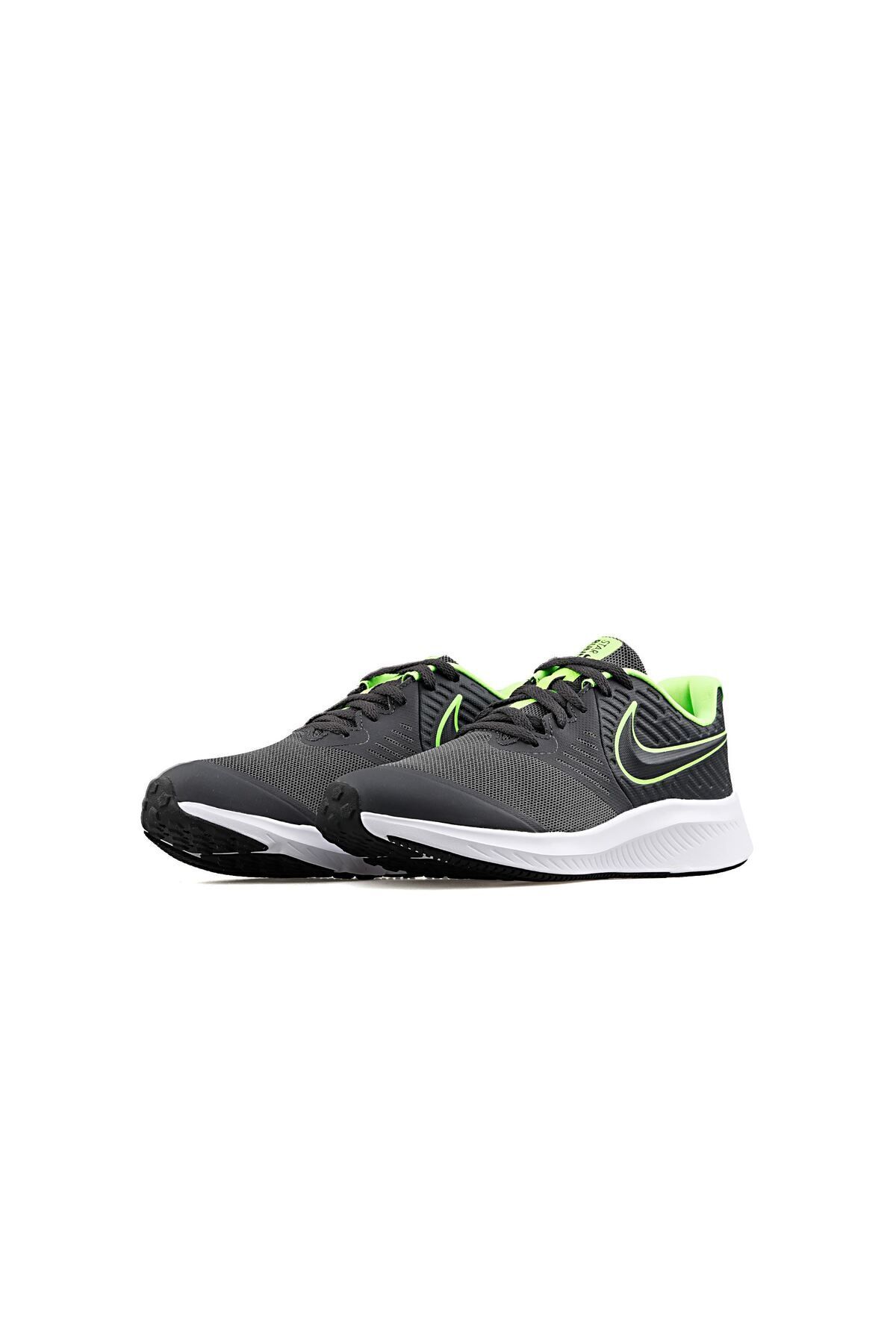 کفش Nike نایکی اسپرت زنانه مشکی Aq3542-004-مشکی اورجینال - تصویر 3