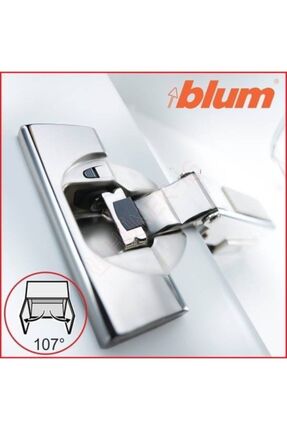 Blum Frenli Düz Menteşe 75b1550