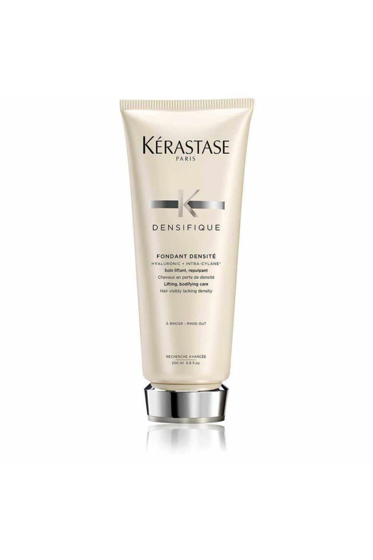 200 میلی لیتر شیر مو که حجم، پر شدن و خاصیت ارتجاعی به مو می بخشد Kerastase