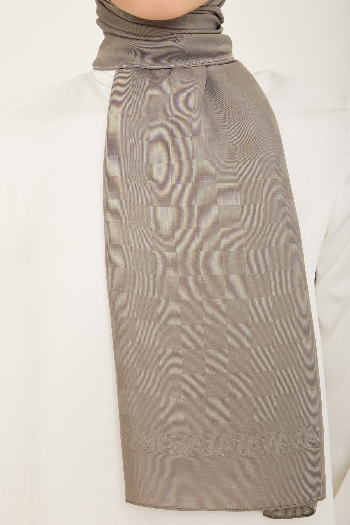 شال زنانه آرمینه | S00OA0444357 Armine - Image 2