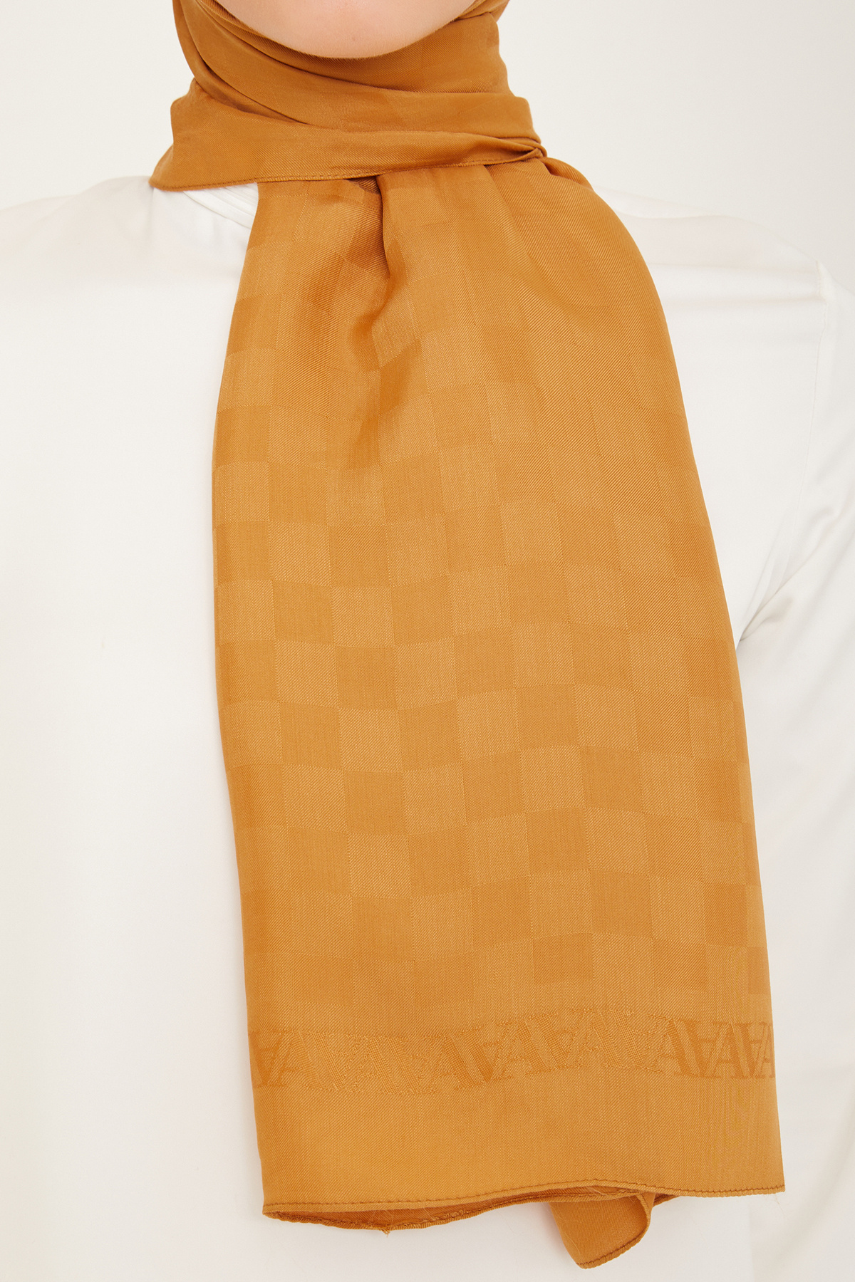 شال زنانه آرمینه | S00OA0444357 Armine - Image 2