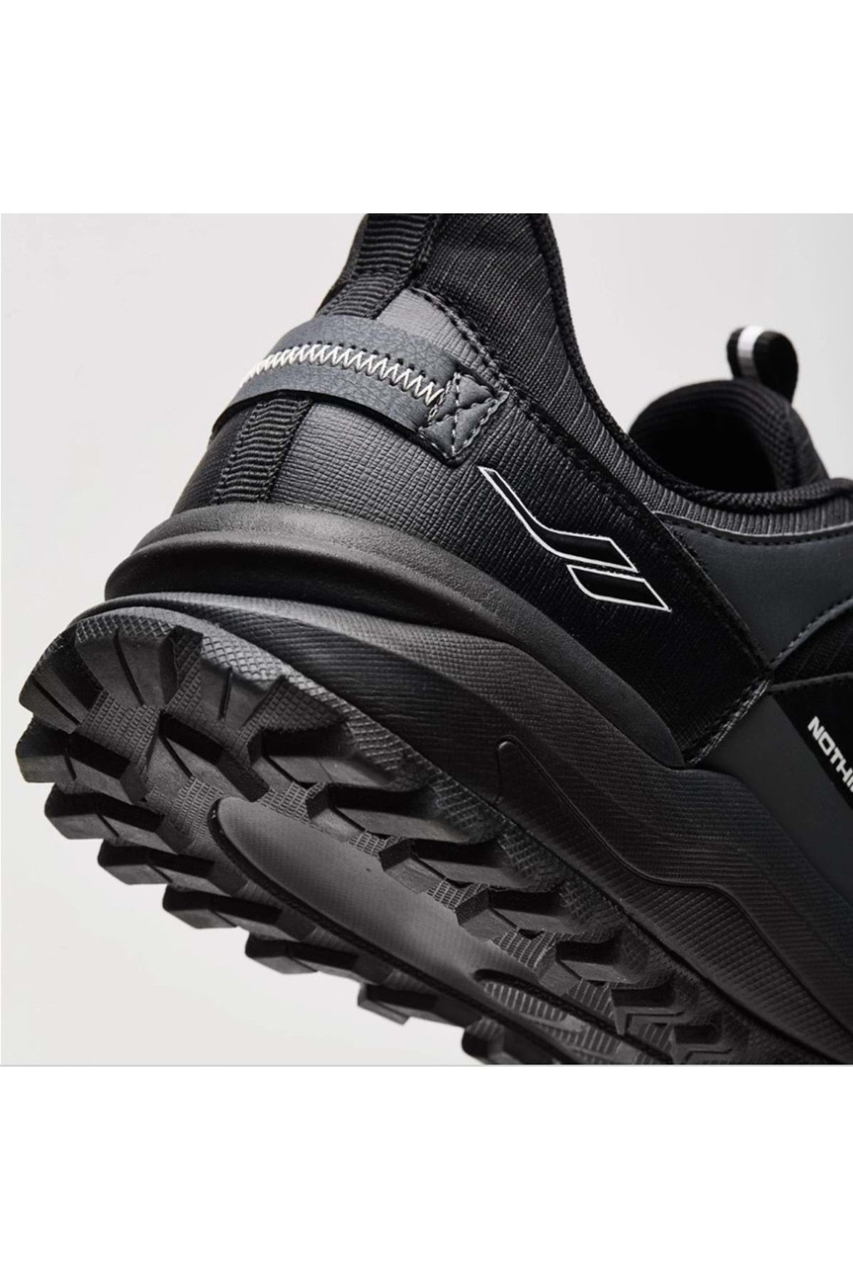 اسنیکر مردانه لسکون | ST02414 Lescon - Image 7