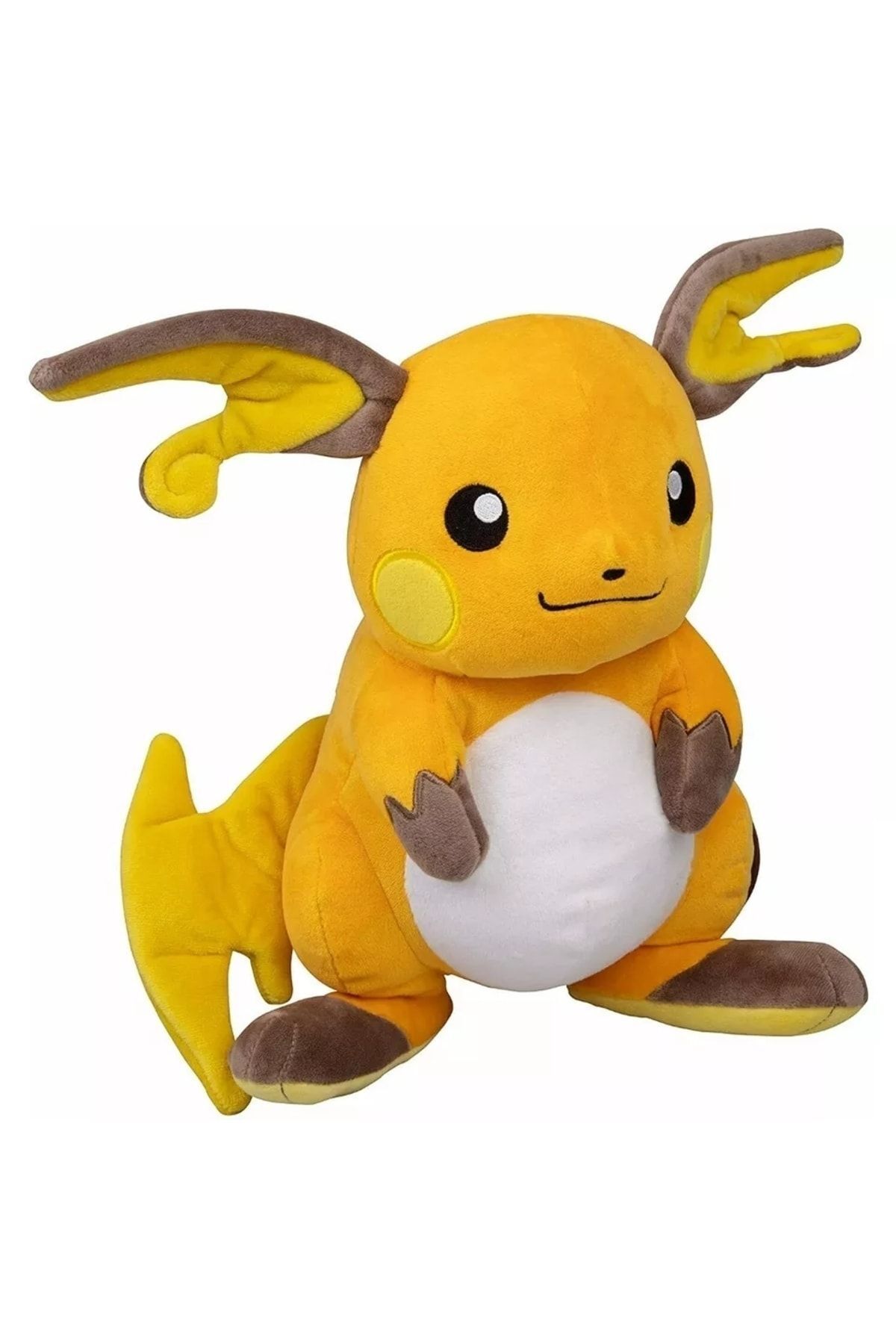 Raichu soft toy on sale
