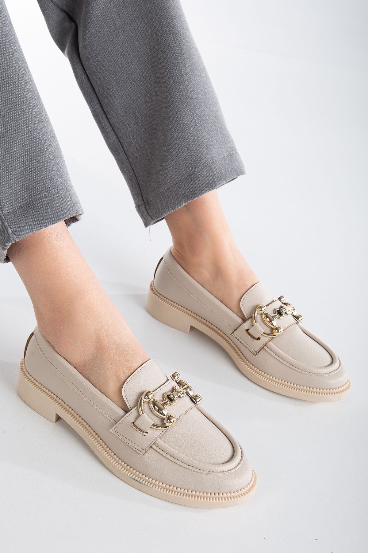 le journal de la femme loafer