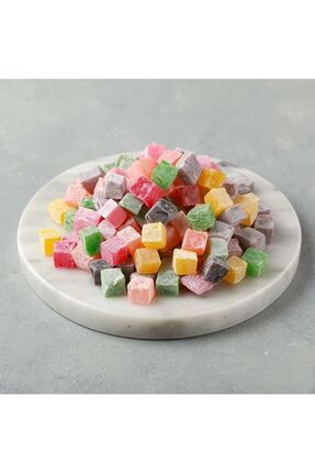 HACI BAYRAM TURKİSH DELİGHTS Kuş Lokumu 1 kg