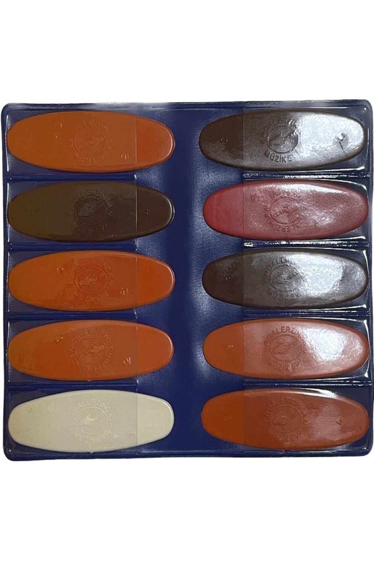 ERDAL ERZİNCAN Tezene Cüzdanı