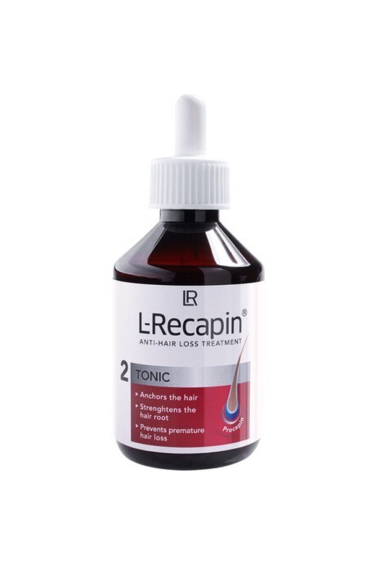 LR-L-recapin Tonic 200 Ml 1