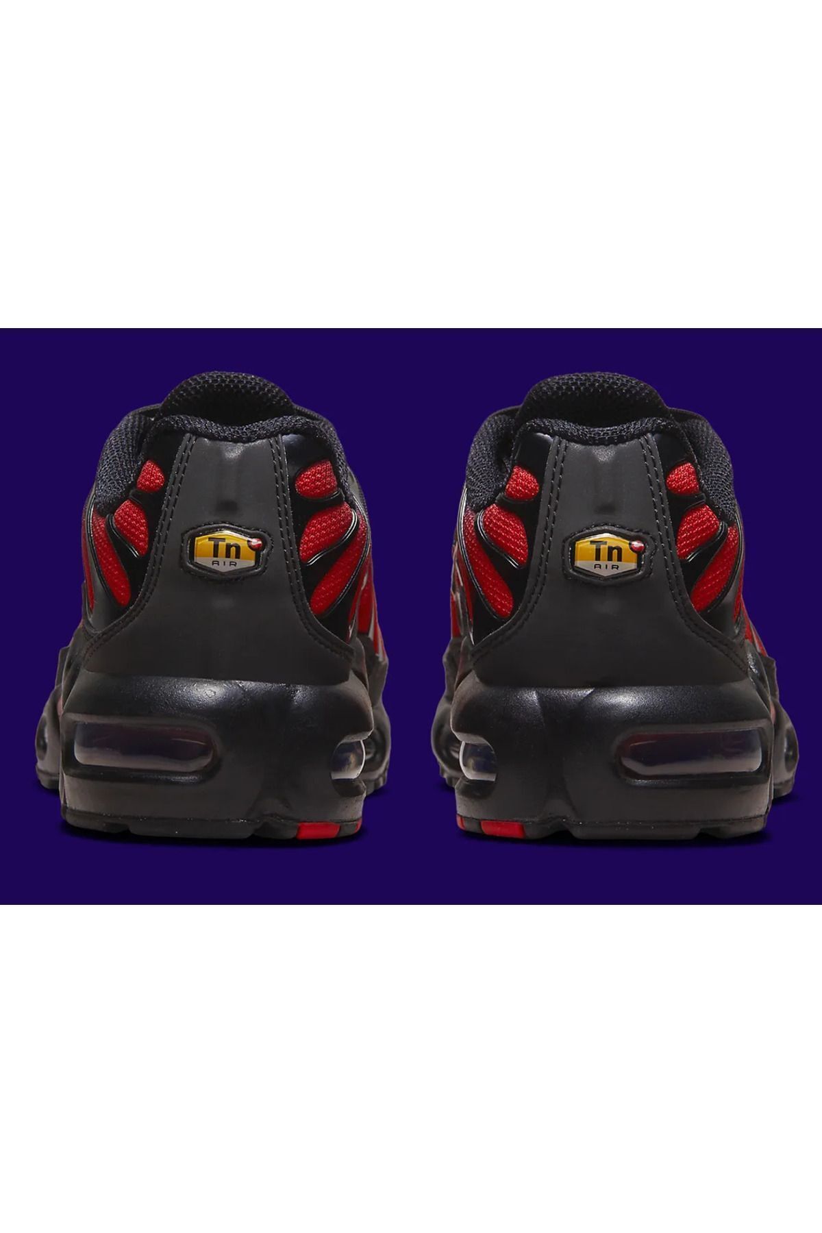 Tn zoom rouge on sale