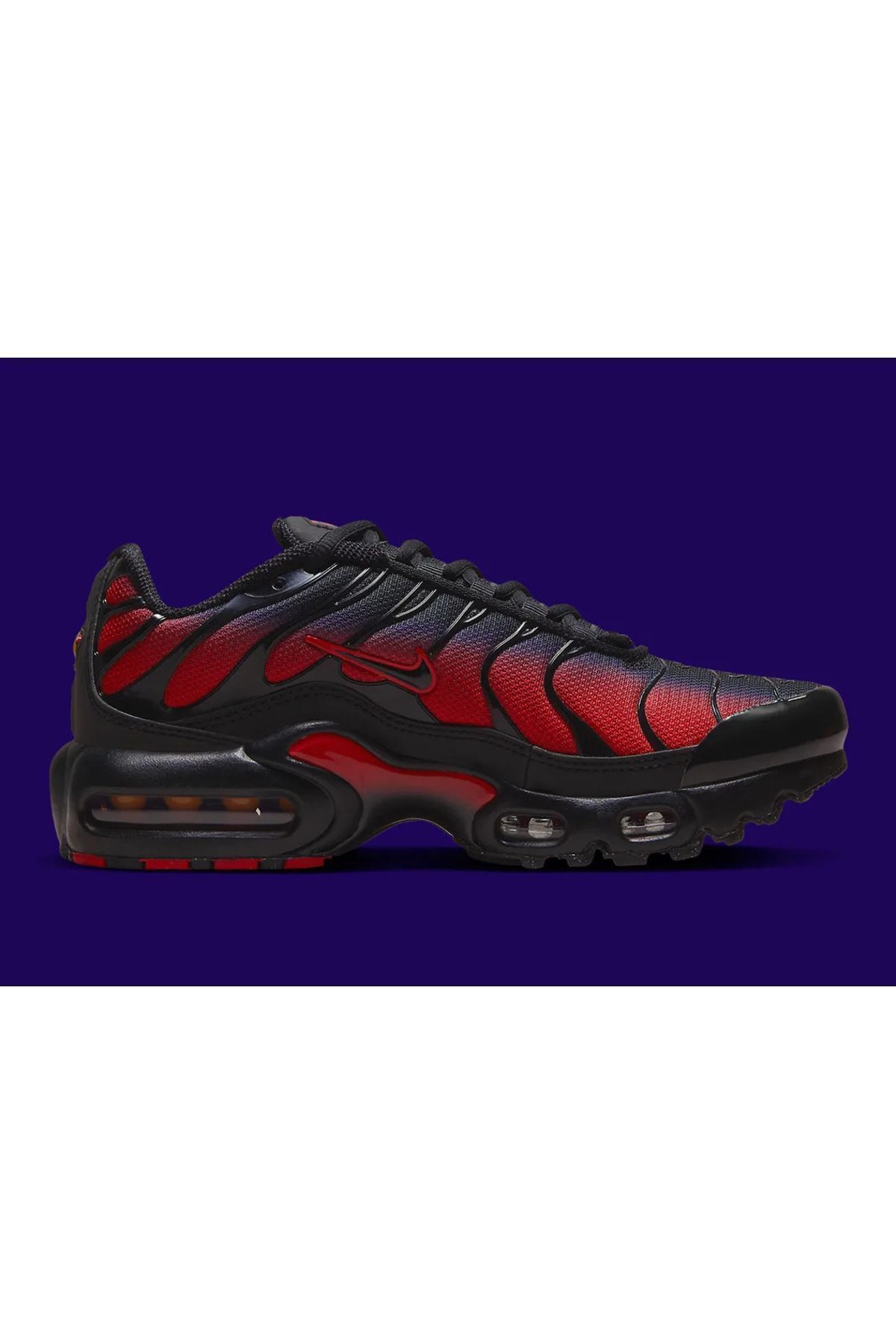 Tn zoom rouge new arrivals