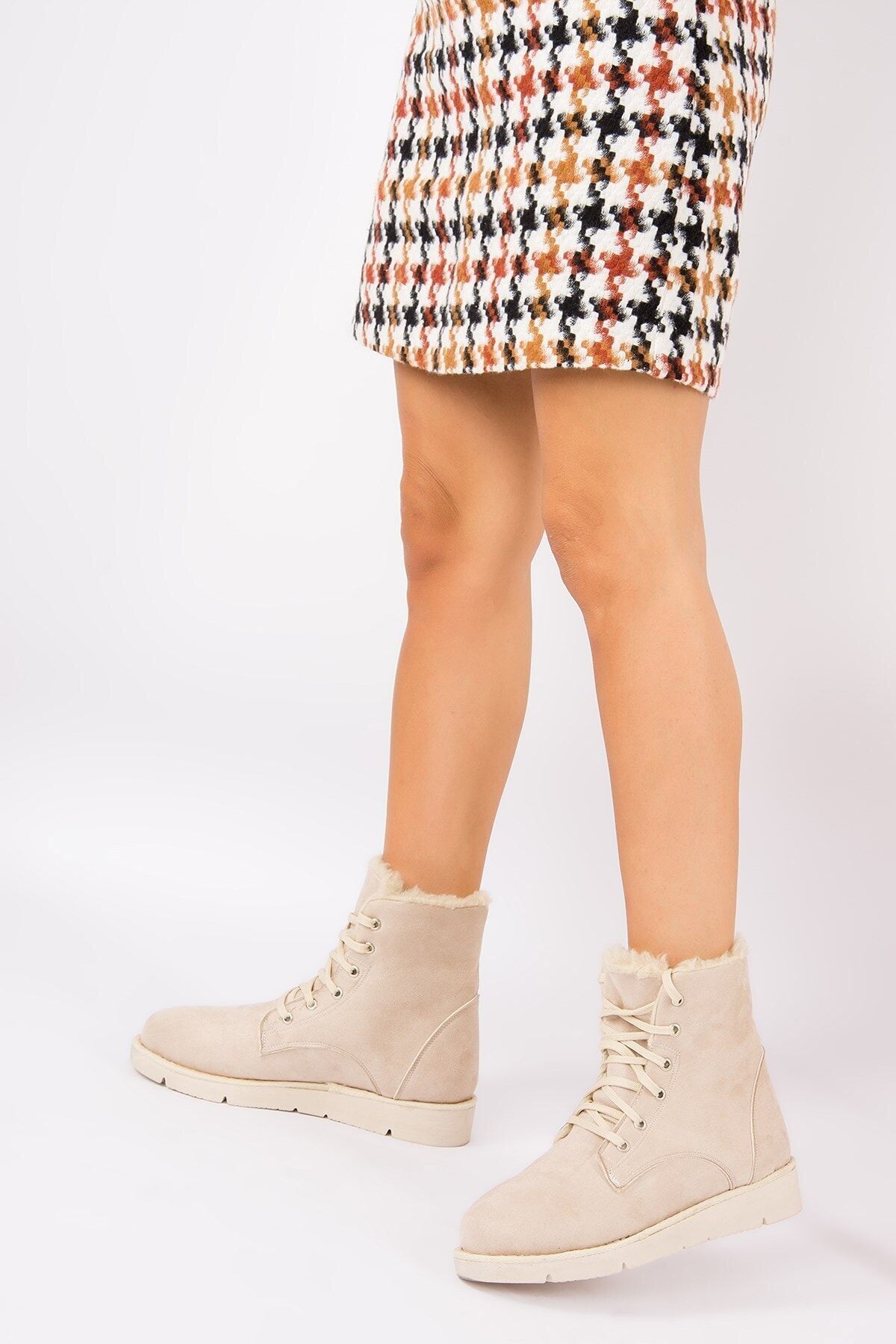 Fox Shoes-Dámské kozačky G973030402 2