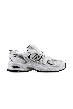 New Balance 530 Kad n Beyaz Spor Ayakkab Mr530sg Fiyat Yorumlar Trendyol